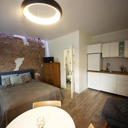 Comfortable Design Apartment On Vilanu With Parking Riga Exteriör bild