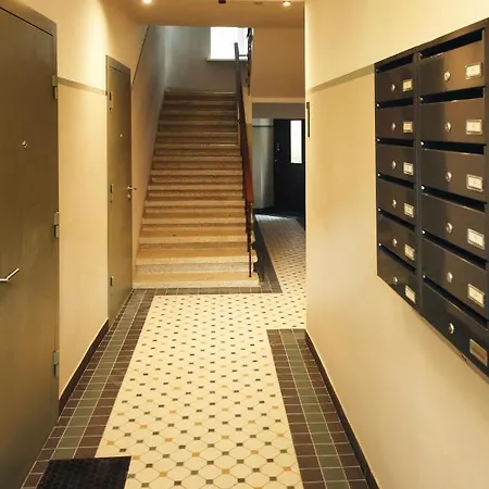 Comfortable Design Apartment On Vilanu With Parking Riga Exteriör bild
