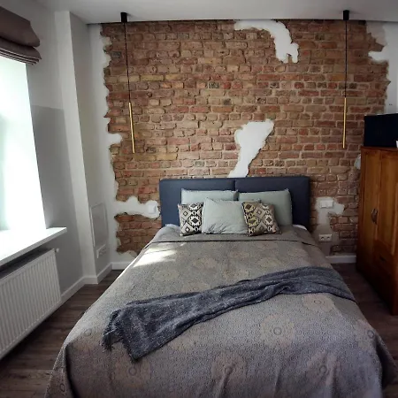 Comfortable Design Apartment On Vilanu With Parking Riga Exteriör bild