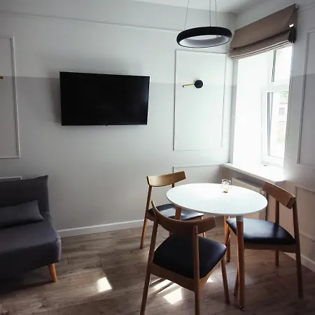 Comfortable Design Apartment On Vilanu With Parking Riga Exteriör bild