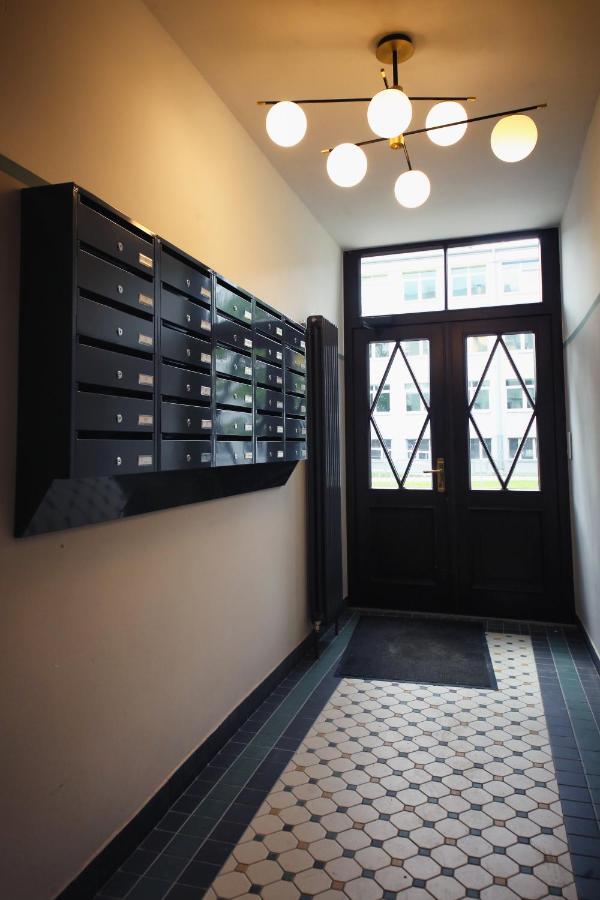 Appartement Comfortable Design On Vilanu *