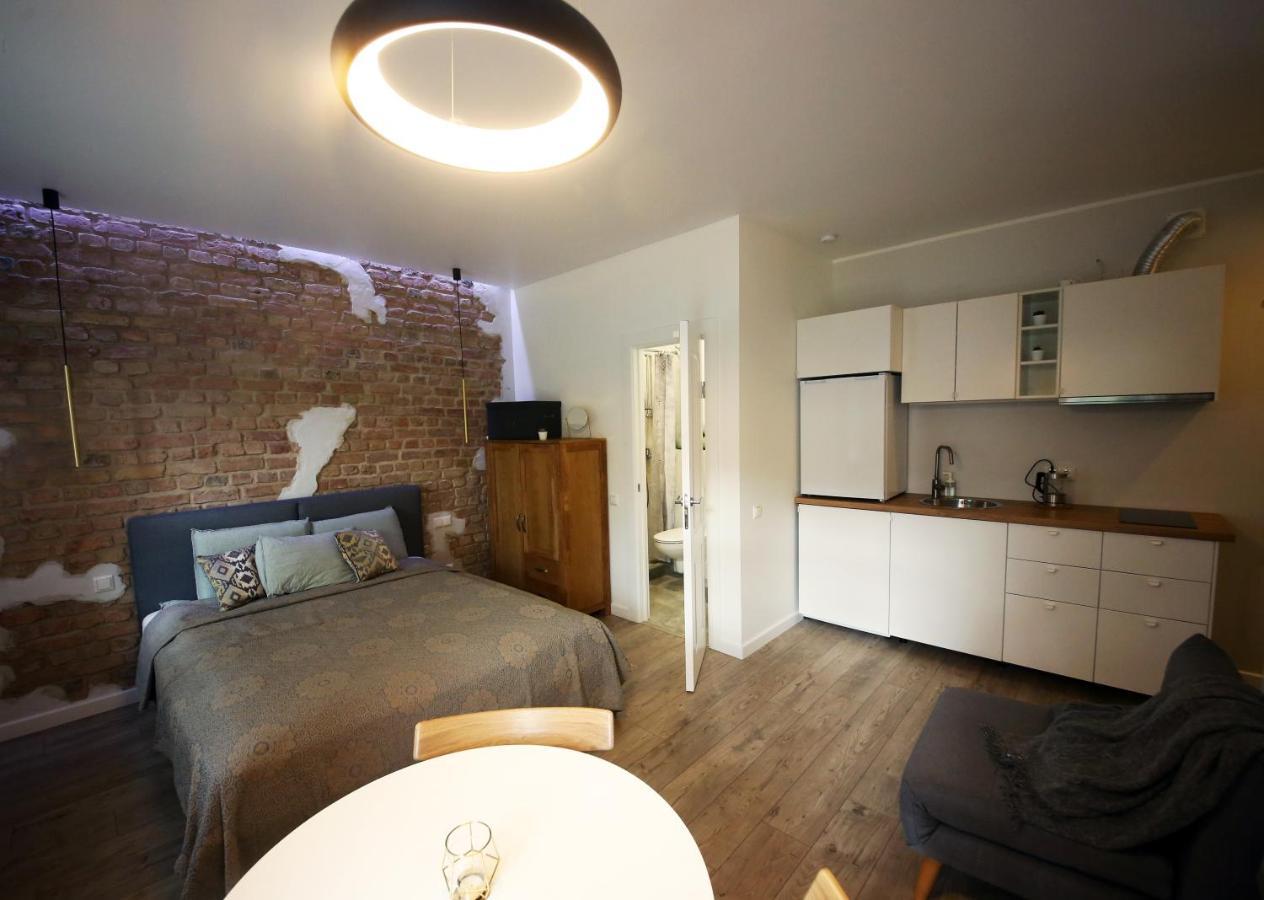 Comfortable Design On Vilanu * Riga
