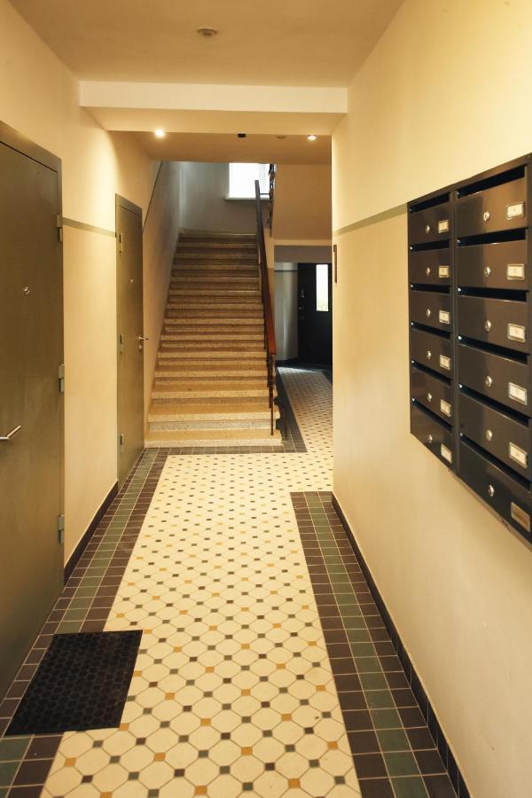Comfortable Design On Vilanu Appartement *