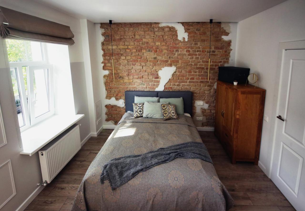 Comfortable Design On Vilanu Riga
