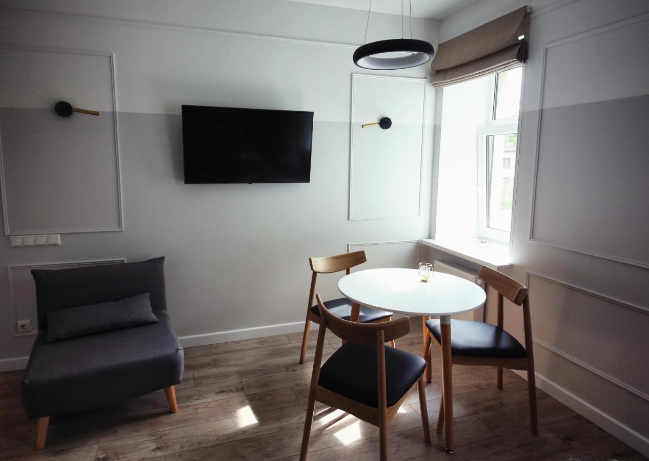 Huoneisto Comfortable Design On Vilanu With Parking *