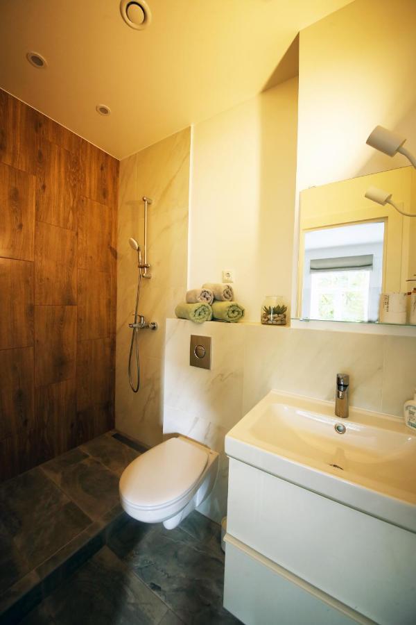 Comfortable Design On Vilanu Riga