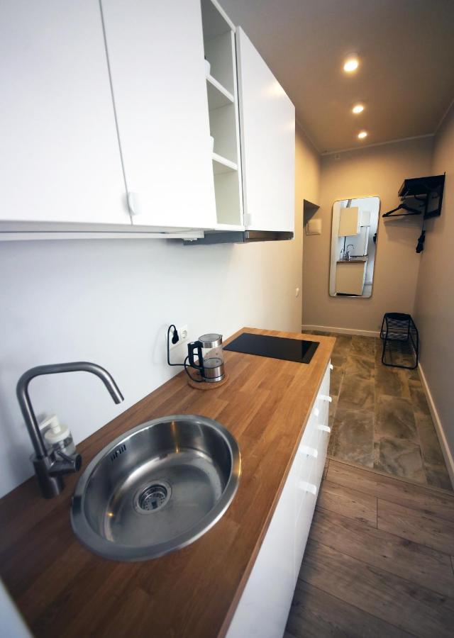 Comfortable Design On Vilanu